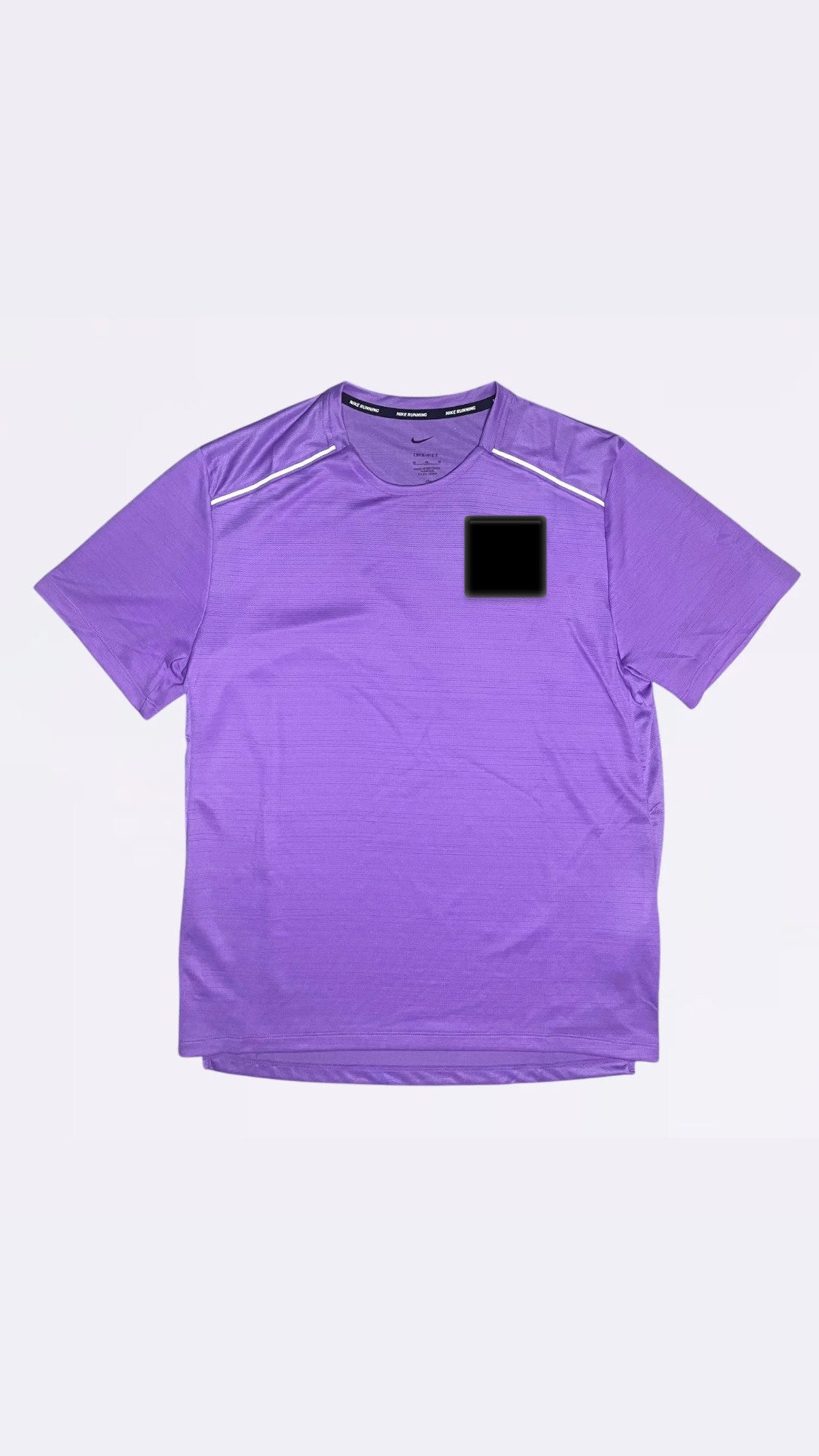 T-shirt Nike Running