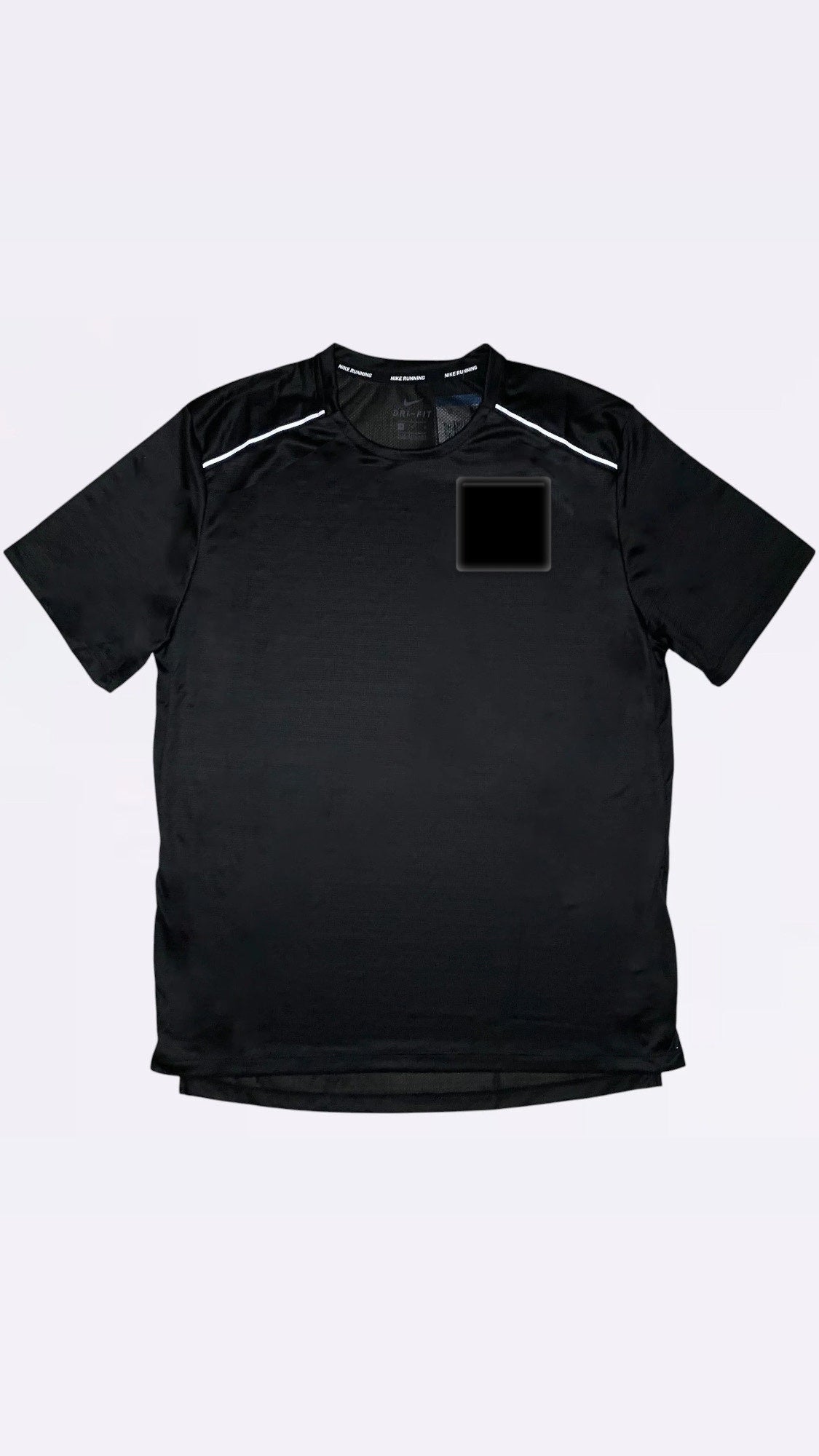 T-shirt Nike Running