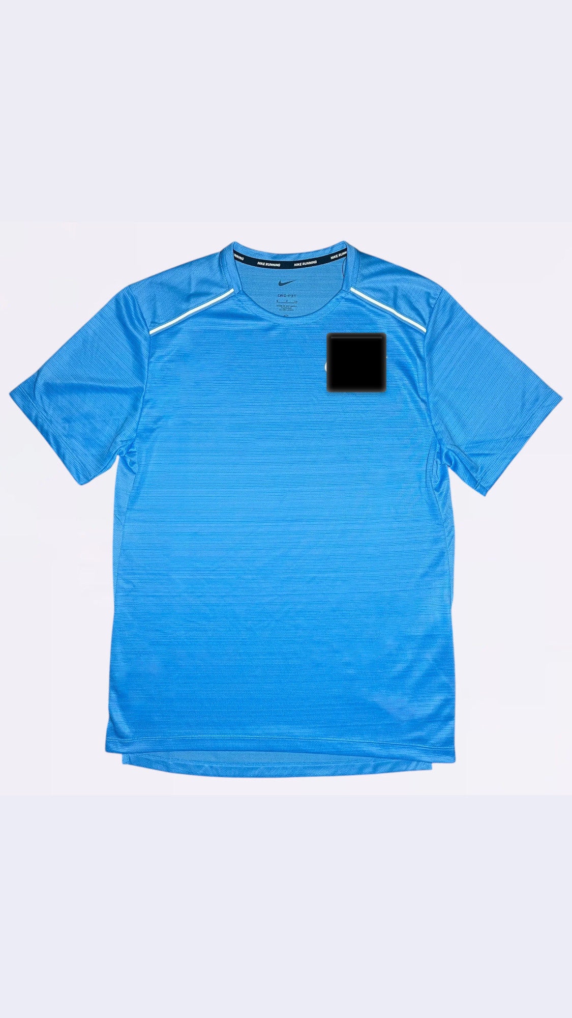 T-shirt Nike Running