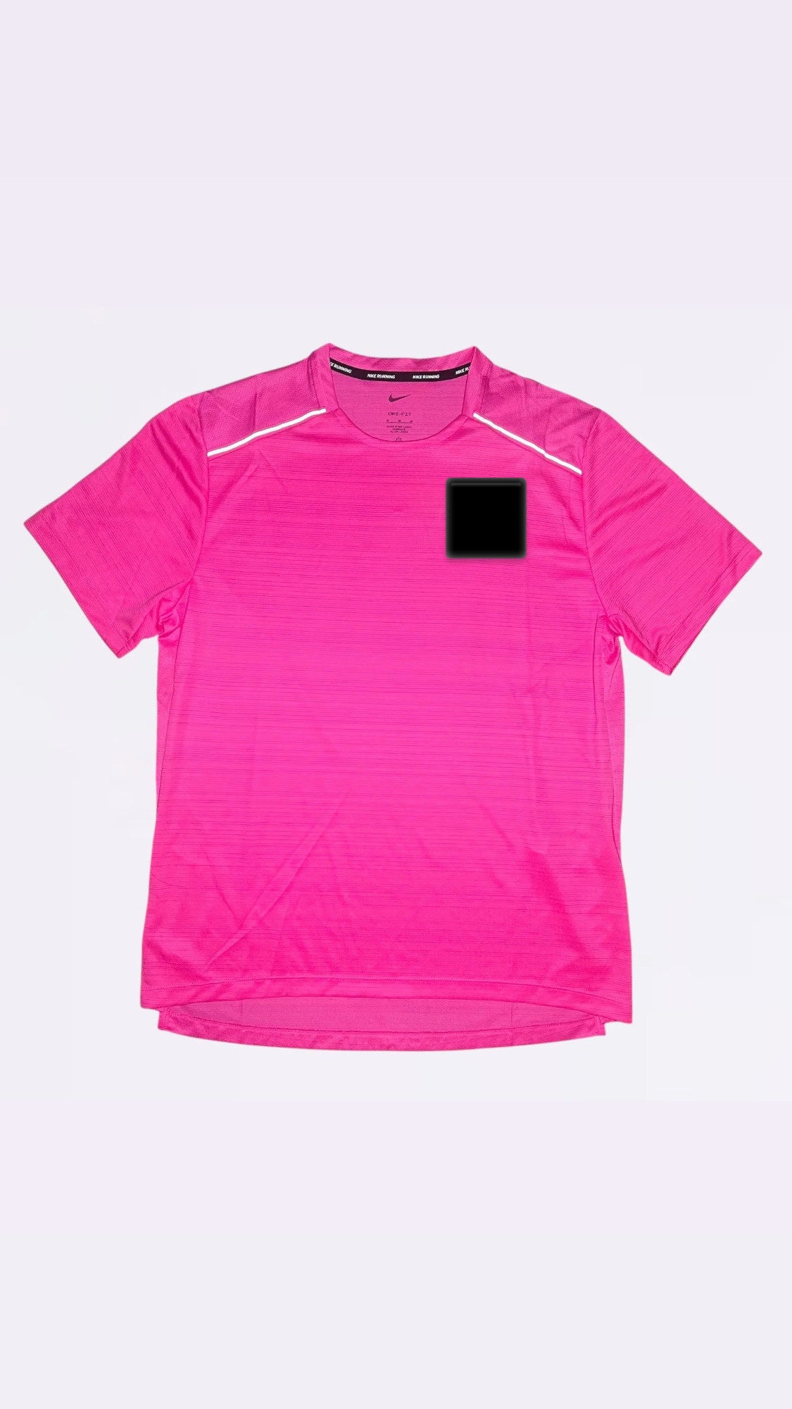 T-shirt Nike Running