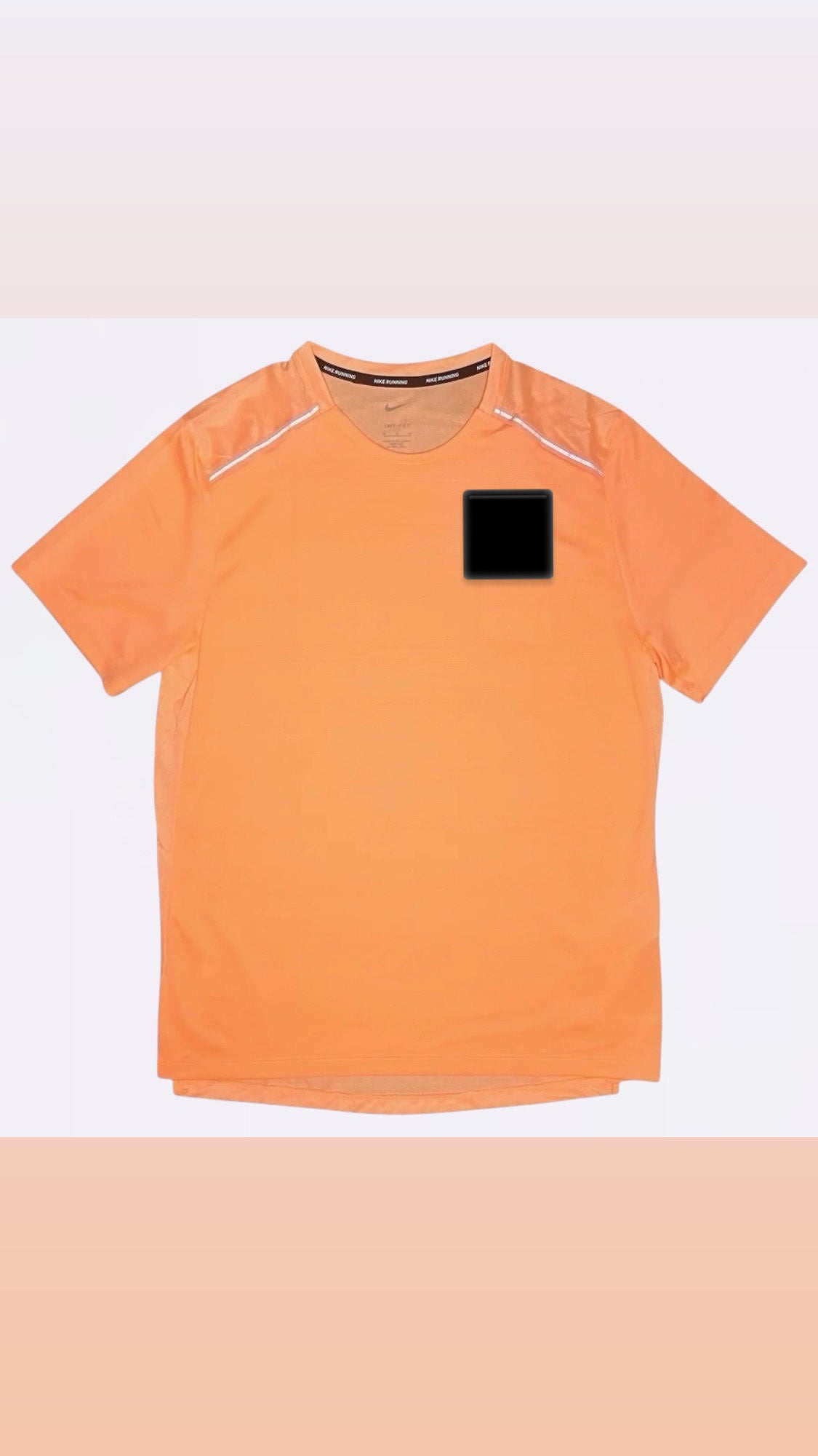 T-shirt Nike Running